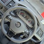 blue-stitch-napa-leather-steering-wheel-cruise-control-retrofit