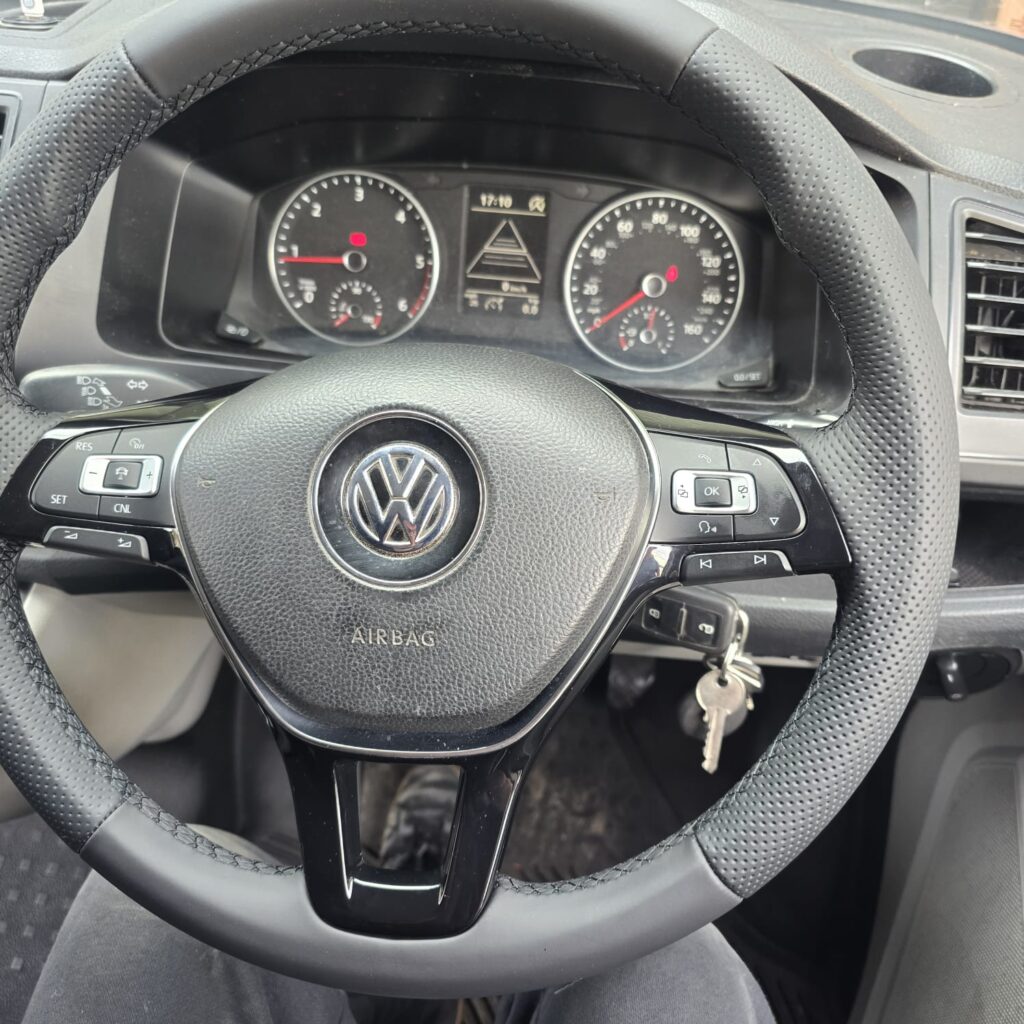 vw-t6-nappa-leather-steering-perforated-grip-cruise-control-retrofit
