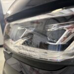 nuneaton-headlight-solvent-damage-vw-transporter-t6