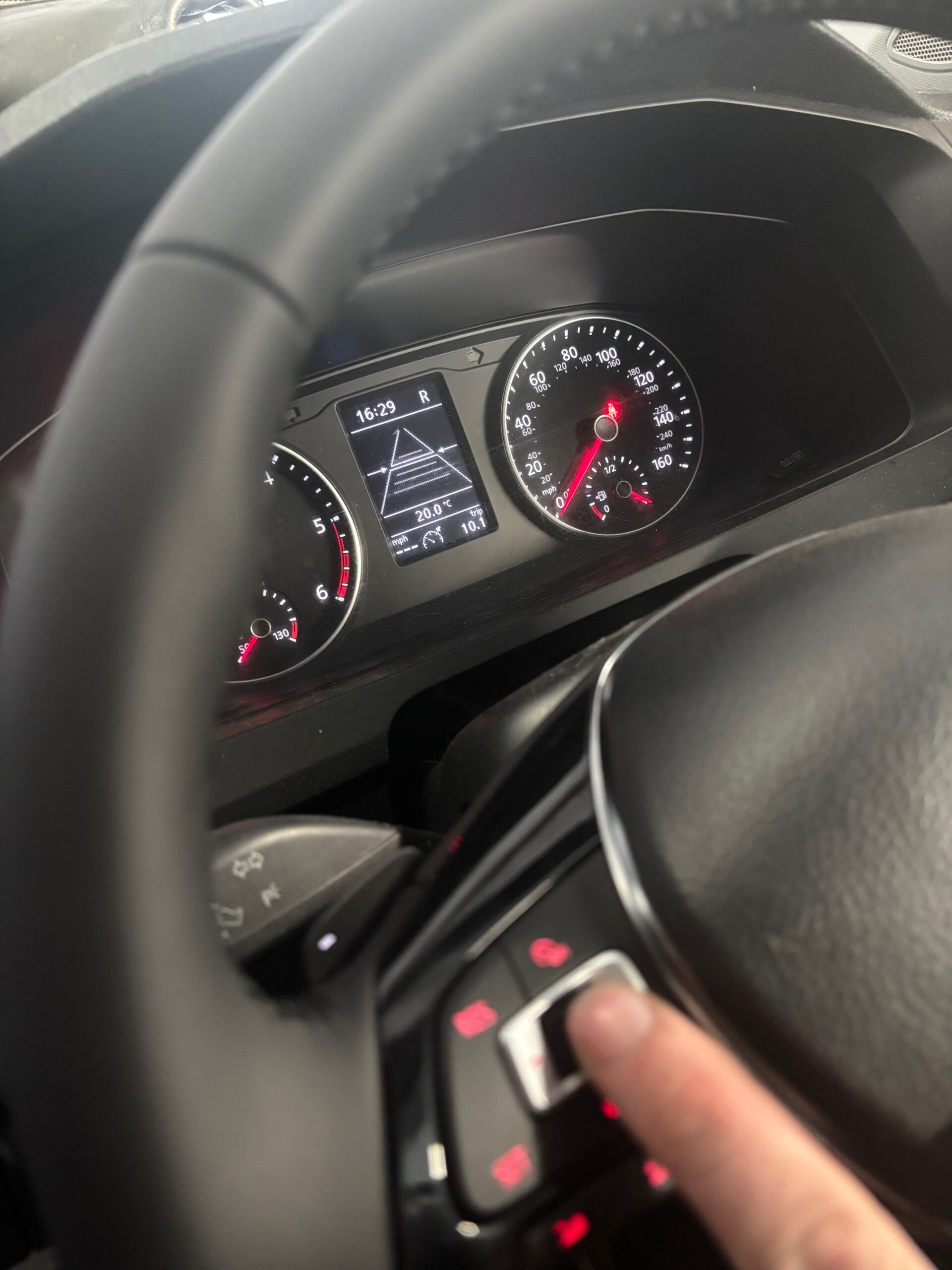 vw-t6-upgrades-heathrow-higham-adaptive-cruise-control