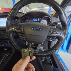 ford-focus-rs-alarm-retrofit-adr-cards-vodafone4615-wiring-correction