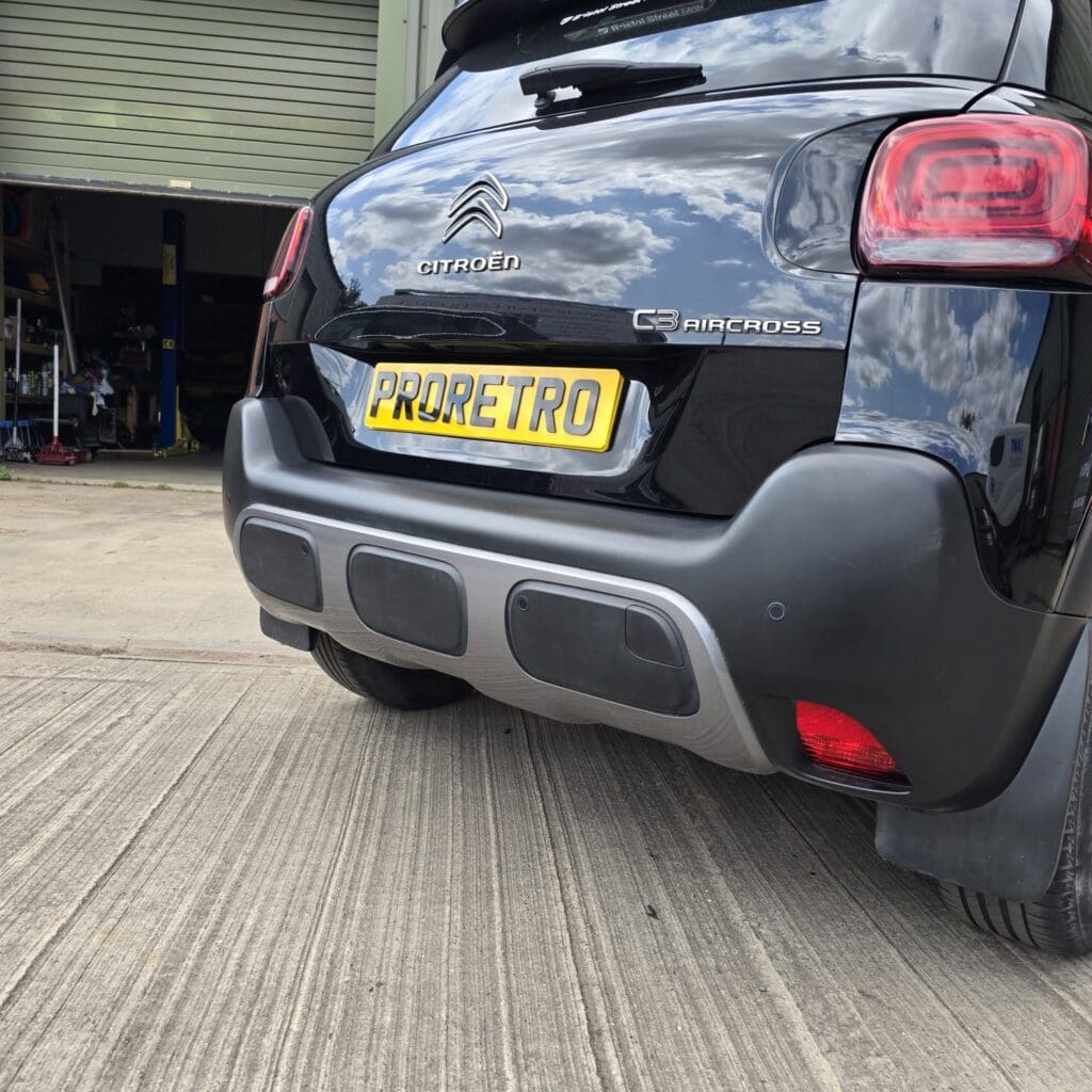 citroen-c3-vodafone-r294-sensor-retrofit-coventry
