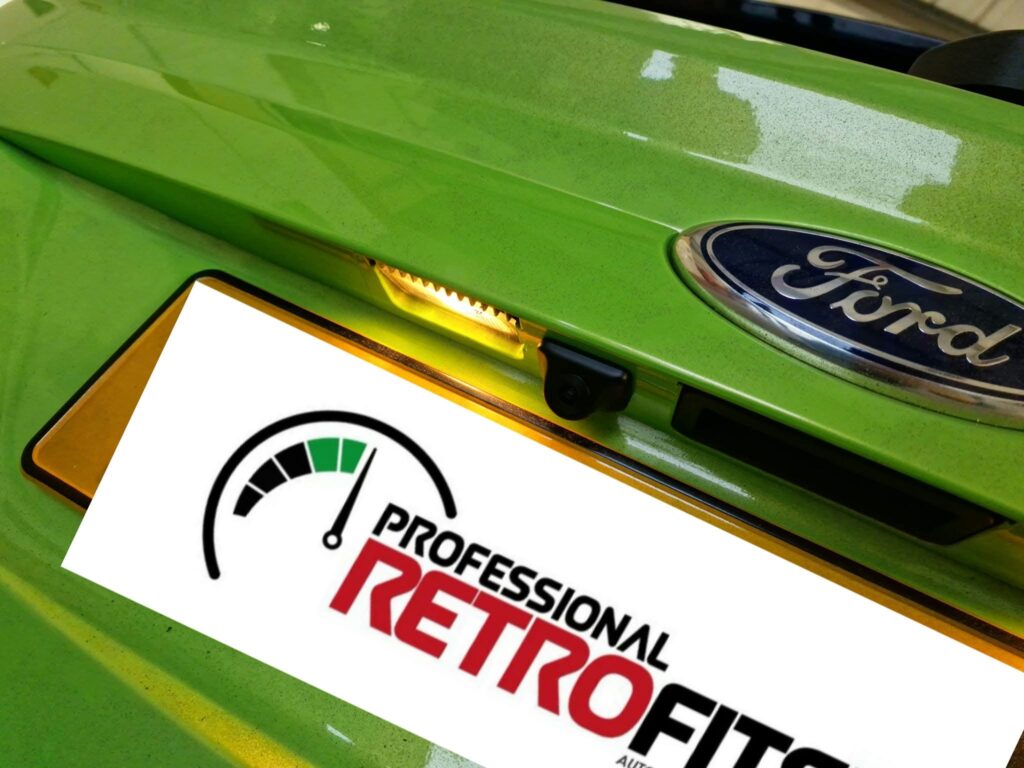 ford-focus-rs-rear-camera-retrofit-expert-service
