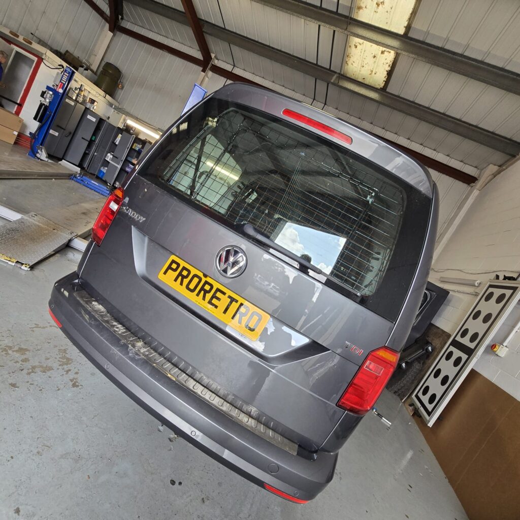 vw-caddy-passenger-reverse-camera-crisp-display-retrofit