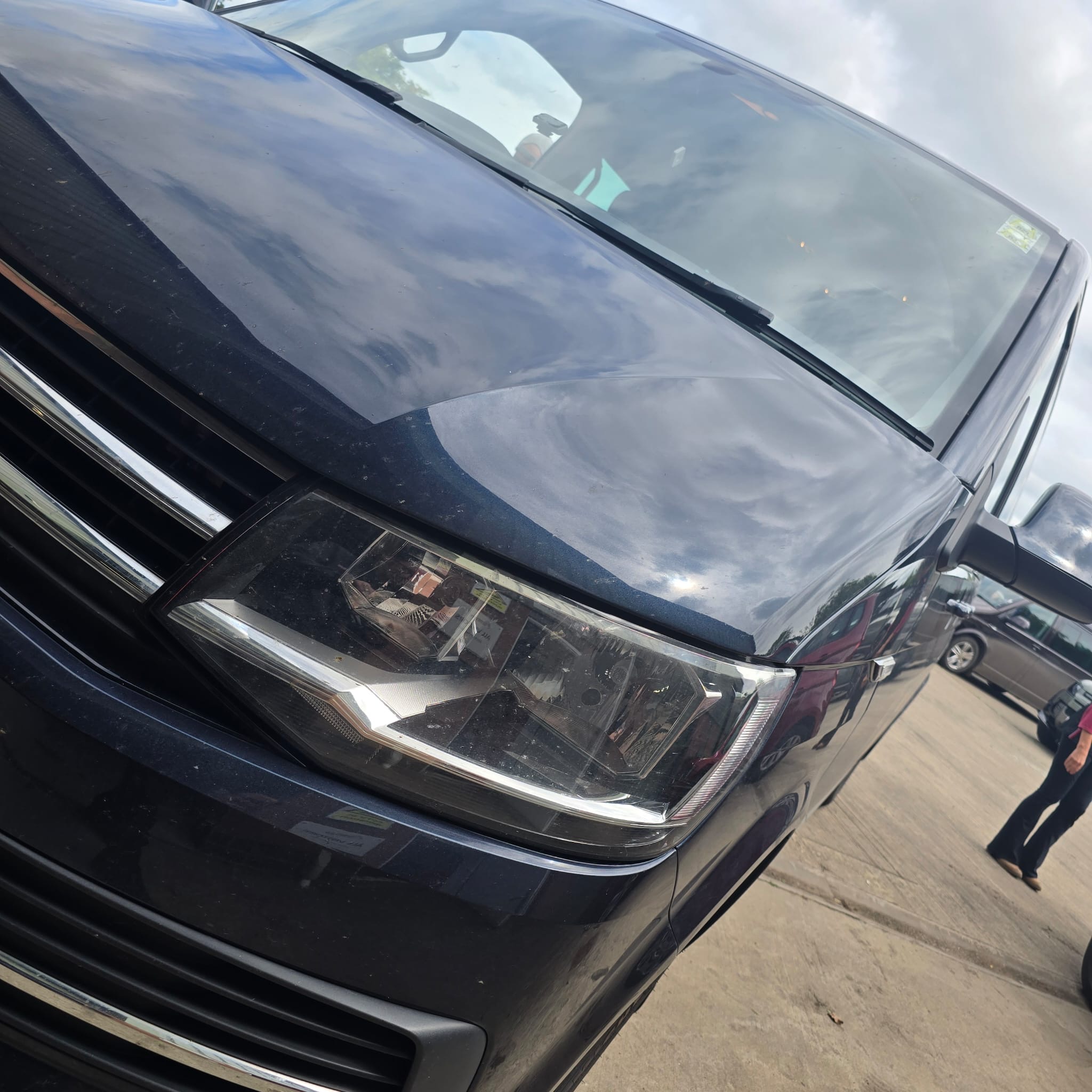 vw-t6-power-folding-mirrors-upgrade