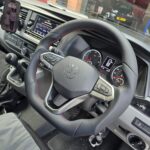 vw-t6-soft-close-door-custom-steering-wheel-upgrade
