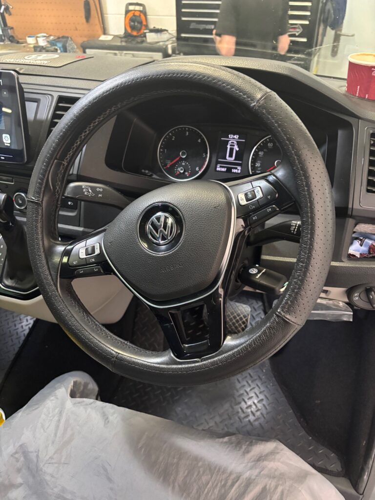 vw-transporter-dsg-paddle-shift-retrofit-flat-bottom-wheel