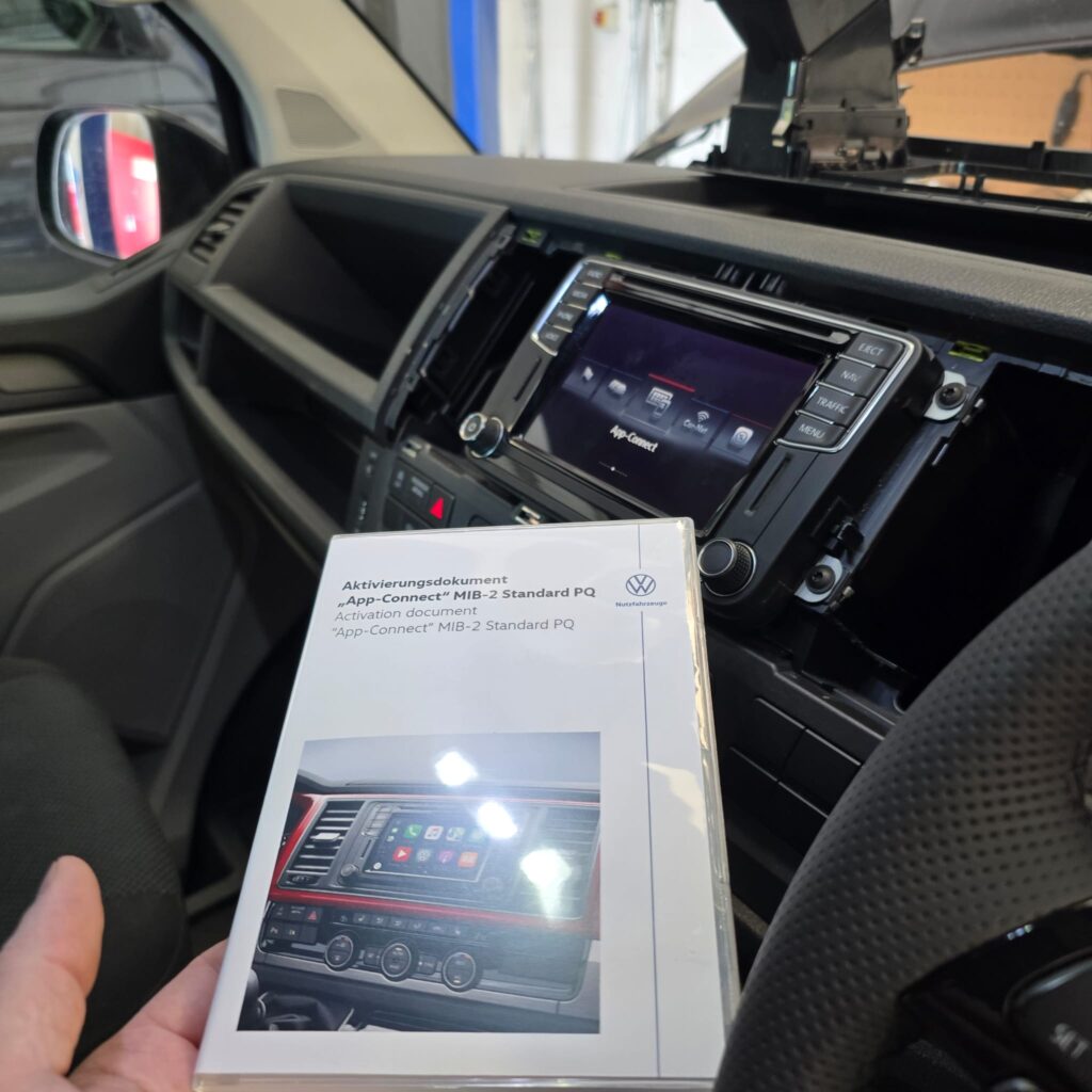 vw-t6-discover-media-touchscreen-functional-upgrade-app-connect-license