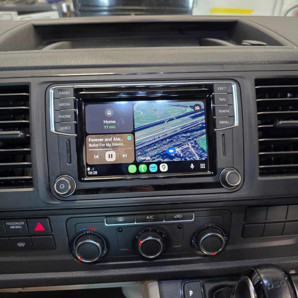vw-t6-discover-media-touchscreen-restoration-app-connect-license