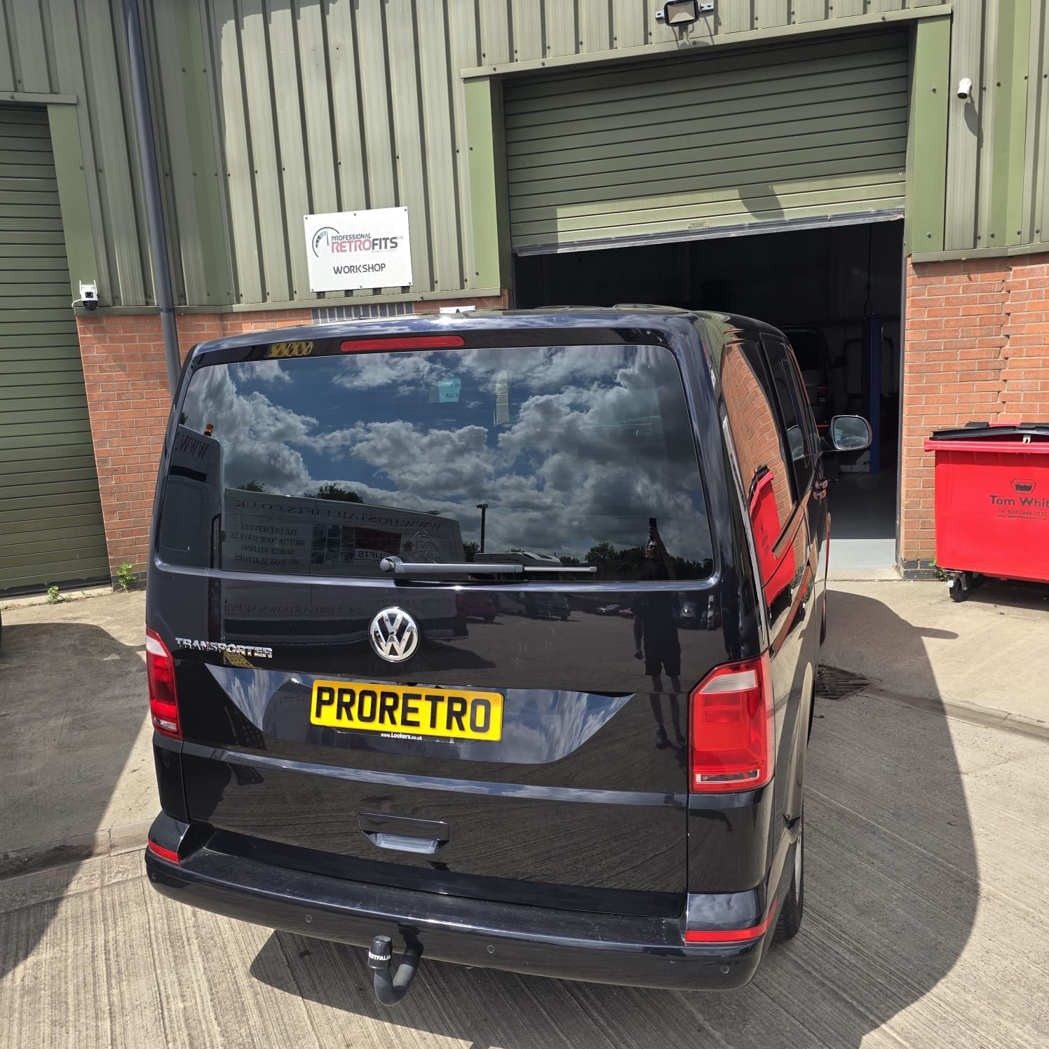 vw-t6-rear-view-camera-oem-retrofit