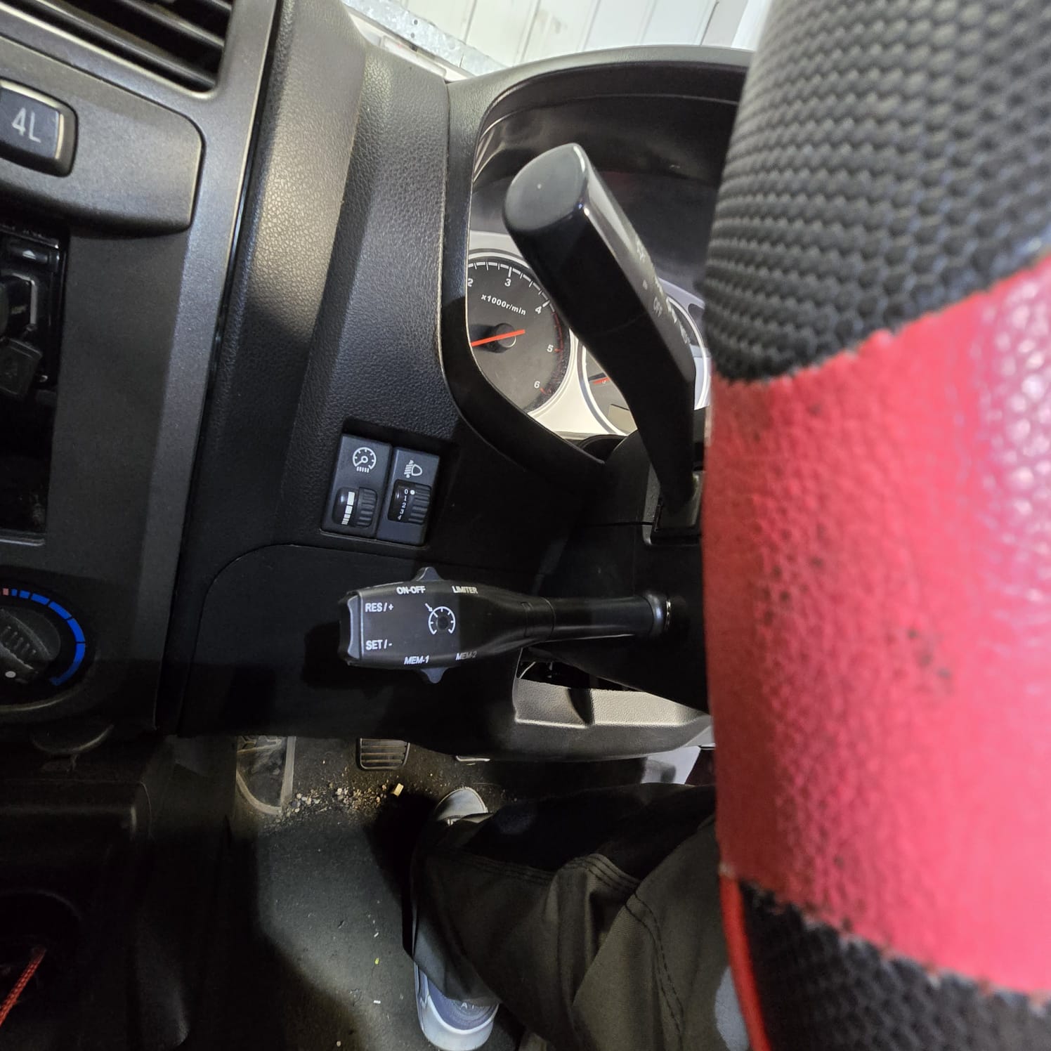 great-wall-steed-cruise-control-retrofit-install