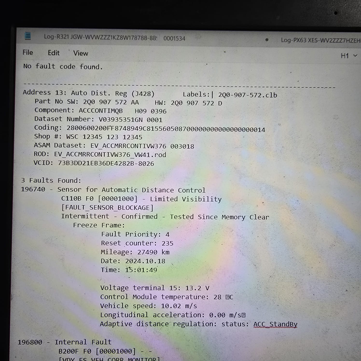 vw-transporter-t6-speedo-calibration-wheel-adjustment