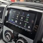fiat-ducato-kenwood-dmx8021dabs-retrofit-neat-dashcam-carplay
