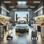 ford-focus-rs-kenwood-stereo-installation