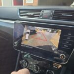 skoda-superb-rear-camera-retrofit-customer-installation