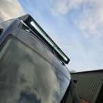 2025-VW-Crafter-LED-headlights-upgrade-fog-lights-installation