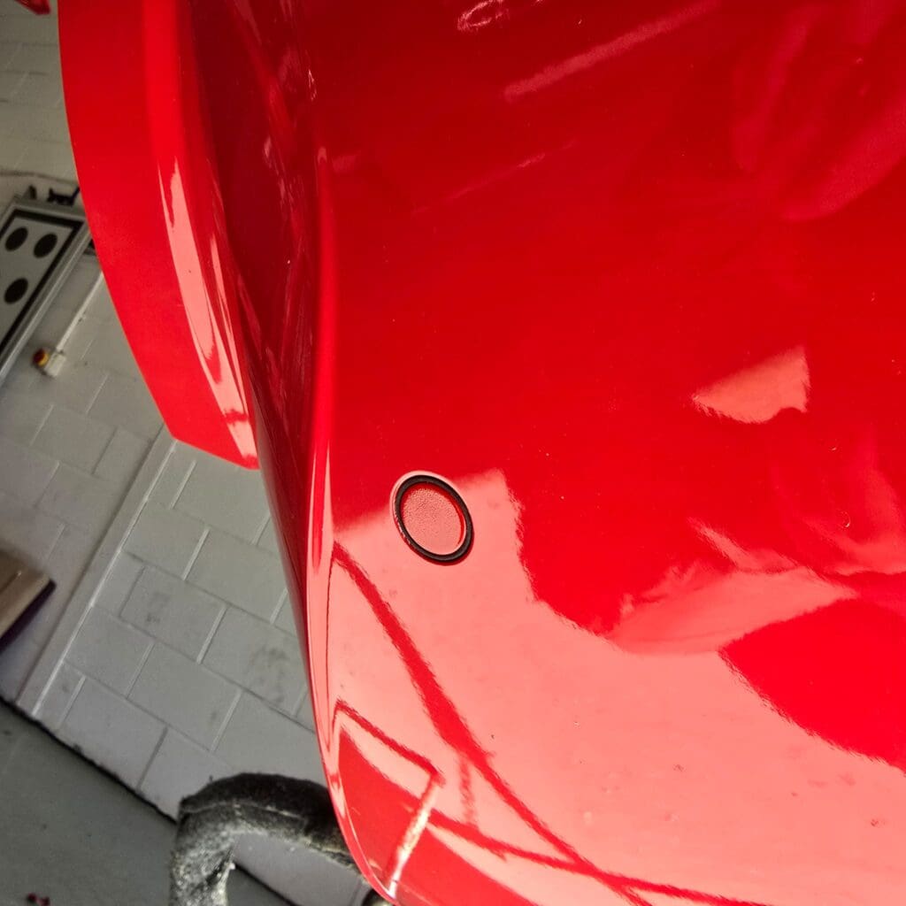 vw-polo-aw-oem-optical-parking-system-color-matched-sensors
