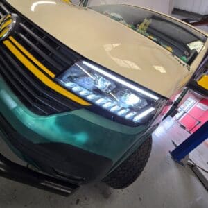 vw-transporter-t6-1-hq-led-headlight-stylish-retrofit-upgrade