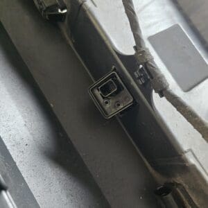 SEAT-Leon-Mk4-rear-view-camera-retrofit-Rugby