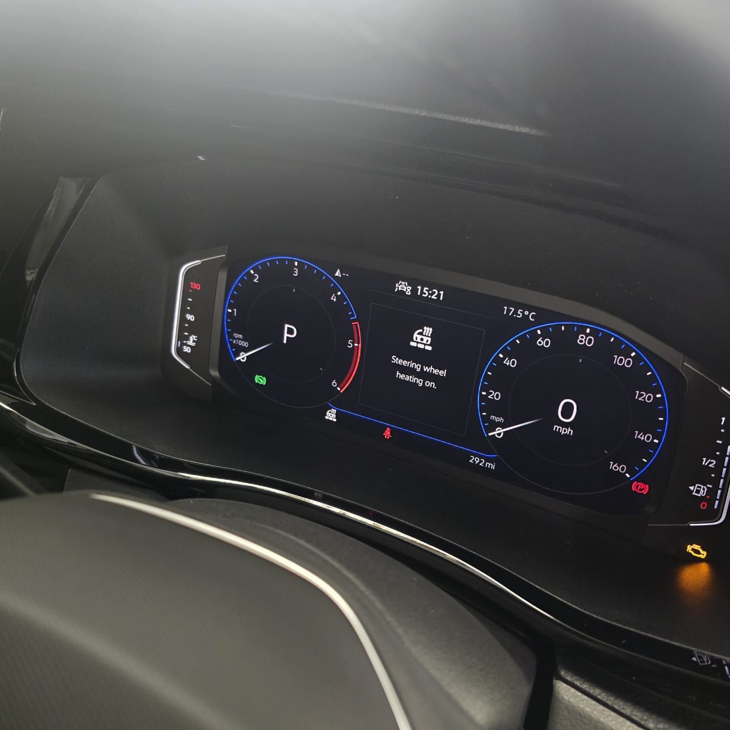 vw-t6-digital-dash-heated-wheel-retrofit-horsham