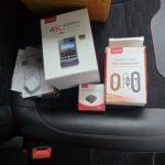 VW-Transporter-Sportline-A229-Pro-dash-cam-install