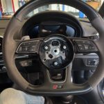 audi-rs3-dsg-paddle-replacement-leather-care