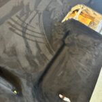 vw-t6-black-suede-roof-lining-upgrade