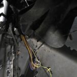 volkswagen-touareg-pdc-wiring-repair