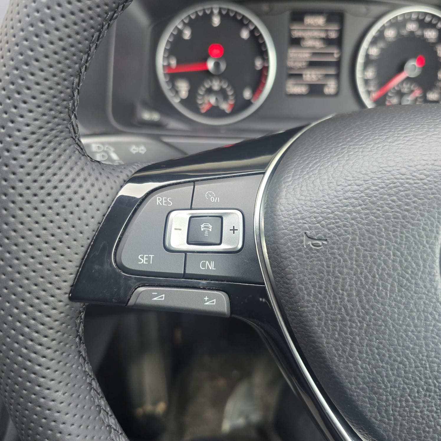 vw-t6-adaptive-cruise-control-flat-bottom-steering-wheel-retrofit-leicester