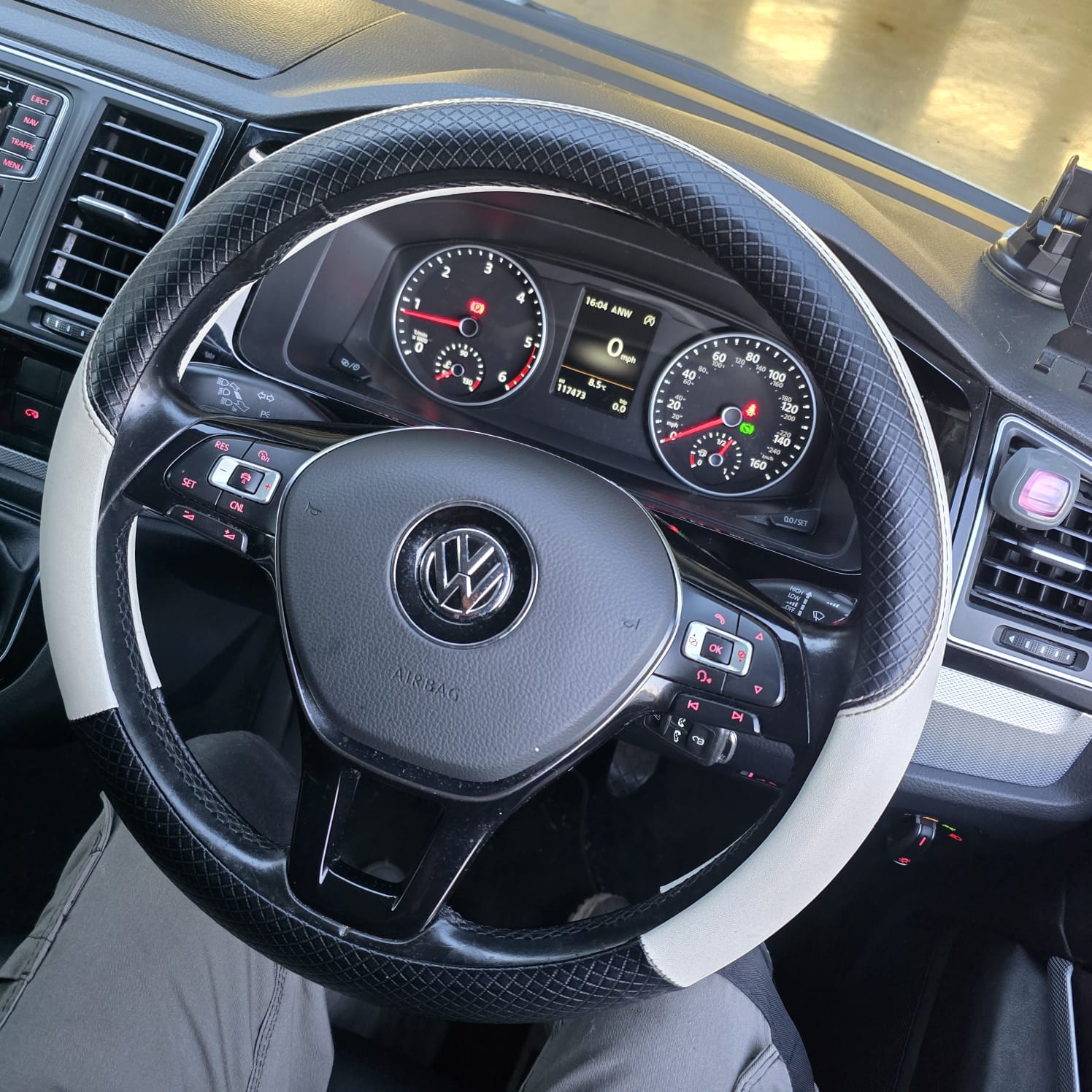 vw-t6-battery-replacement-coding-fault-diagnostics