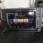 vw-caddy-mk3-lcd-screen-repair-navigation-unit