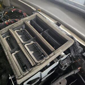 vw-t5-1-defroster-flap-repair-dashboard-removal-motor-replacement