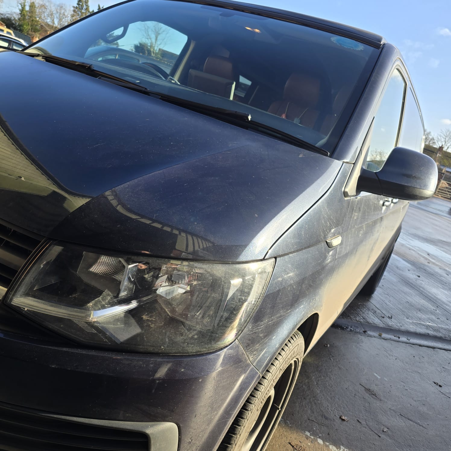 vw-transporter-t6-halo11-instrument-cluster-repair