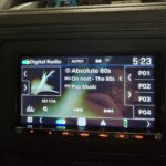 vw-transporter-t6-reverse-camera-retrofit-kenwood-dmx8021dabs-install