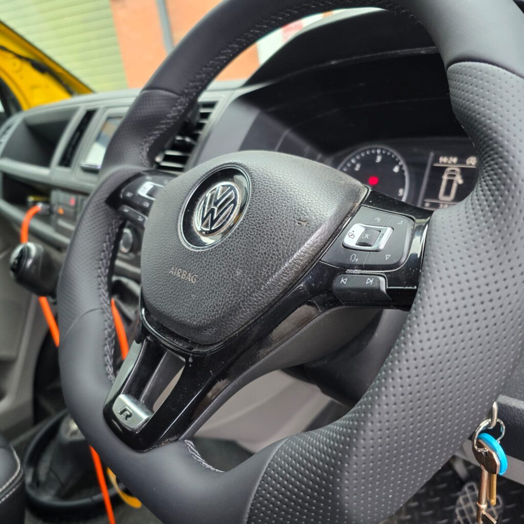 vw-t6-badboy-steering-wheel-retrofit-black-nappa-grey-uk