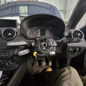 audi-a1-cruise-control-retrofit-ecu-wiring-tested