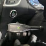 Ford Galaxy cruise control retrofit installation