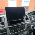 vw-t51-retrofit-alpine-halo9-focal-speakers