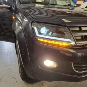 vw-amarok-osram-led-headlamps-black-upgrade-project-showcase