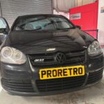 vw-golf-mk5-r32-blackvue-dash-cam-installation