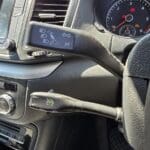 VW Sharan cruise control retrofit installation