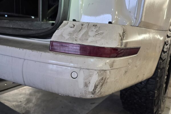 vw-transporter-t6-optical-parking-sensor-retrofit