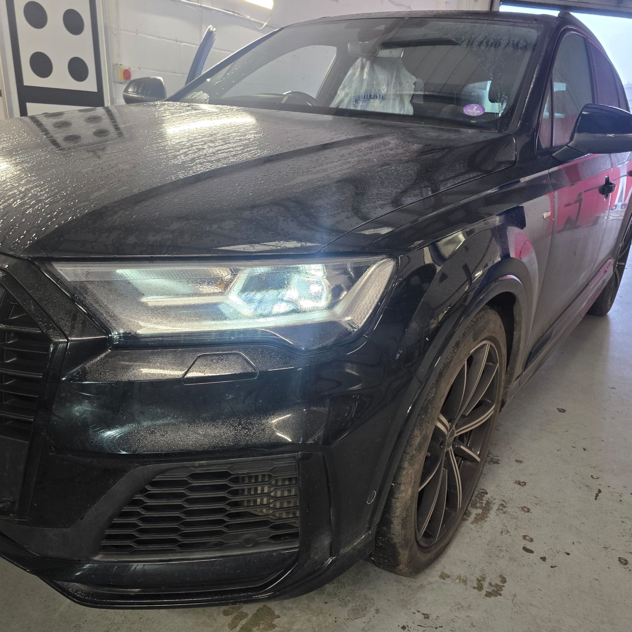 audi-q7-starter-generator-coding-48v-hybrid-software-configuration
