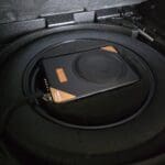 Car audio installation and speaker upgrade service in Coventry workshop