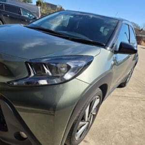 toyota-aygo-x-sensors-vodafone-parking-sensors-flush-fit