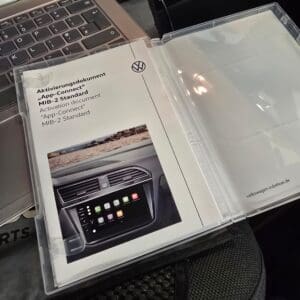 vw-polo-app-connect-activation-vw-services-licence