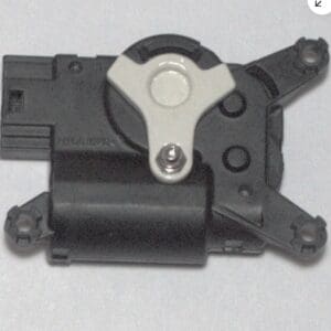 vw-t6-heater-flap-repair-blend-actuator-linkage