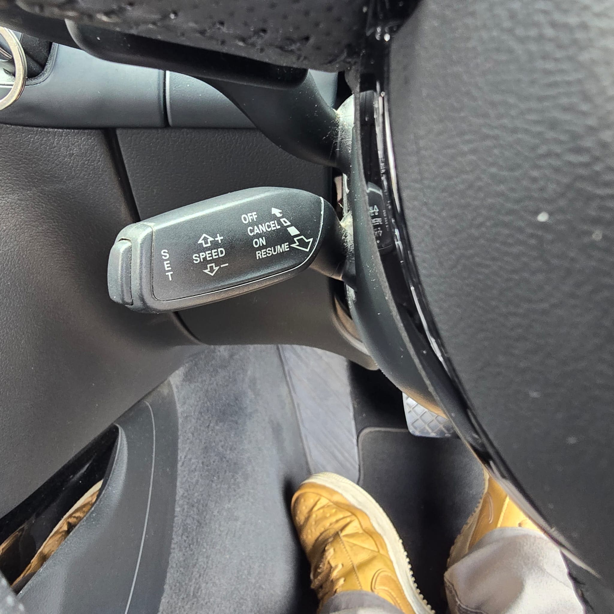 audi-a5-oem-cruise-control-retrofit-second-hand-part