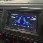 vw-transporter-t6-kenwood-dnx5190dabs-sat-nav-retrofit-booking