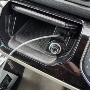 kenwood-dnx5190dabs-vw-t6-sat-nav-installation